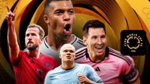Tất tần tật về FIFA Club World Cup 2025, thời gian, địa điểm, các đội tham dự